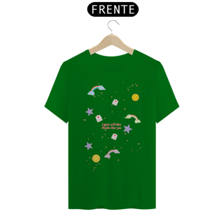 Nome do produto Camiseta The Feels - Twice
