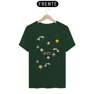 Nome do produto Camiseta The Feels - Twice