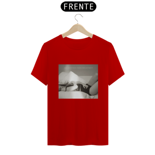 Nome do produto Camiseta The Tortured Poets Department - Taylor Swift