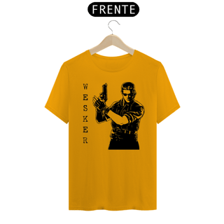 Nome do produto Albert Wesker