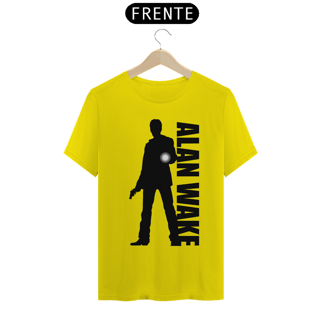 Nome do produto Alan Wake