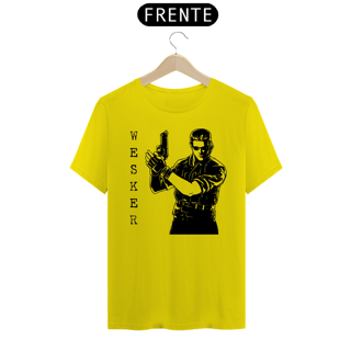 Nome do produto Albert Wesker