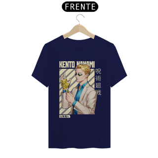 Nome do produto Kento T-shirt