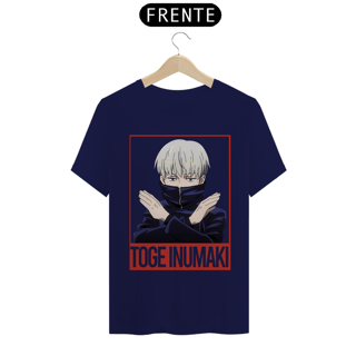 Nome do produto Inumaki T-shirt