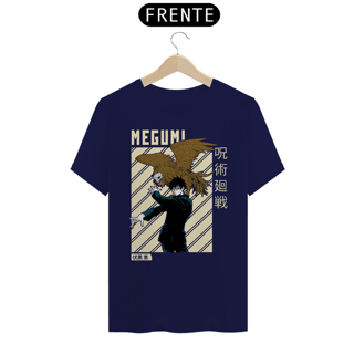 Nome do produto Megumi T-shirt