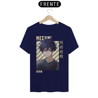 Nome do produto Megumi T-shirt 2