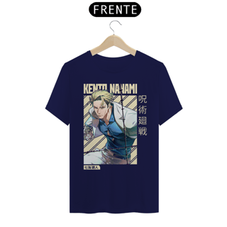 Nome do produto Kento Nanami T-shirt