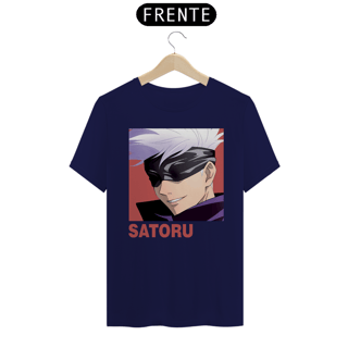 Nome do produto Satoru T-shirt