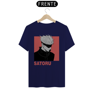 Nome do produto Satoru Gojo T-shirt