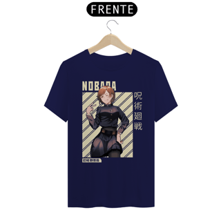 Nome do produto Nobara T-shirt