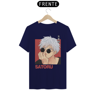 Nome do produto Satoru Style T-shirt