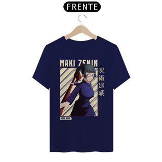 Nome do produto Zenin Maki T-shirt