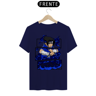 Nome do produto Sasuke Uchiha Classico