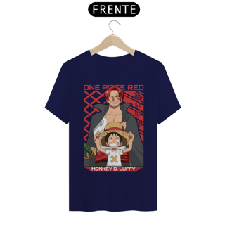 Nome do produto Luffy e Shanks