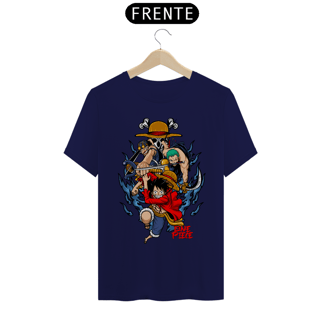Nome do produto One piece Friends