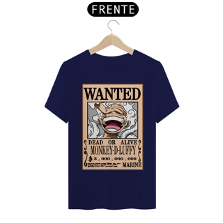 Nome do produto One Piece Wanted