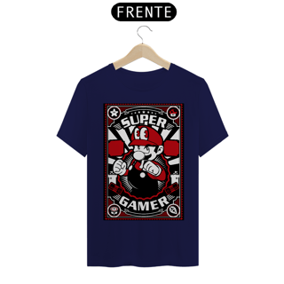 Nome do produto Super Mario Old School