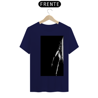 Nome do produto pyramid head side preto e branco