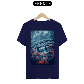 Nome do produto Resident Evil