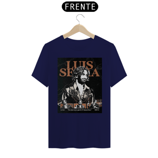 Nome do produto Luis Serra