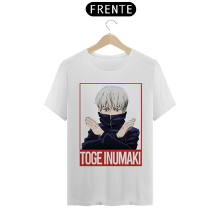 Nome do produto Inumaki T-shirt