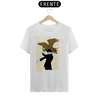 Nome do produto Megumi T-shirt