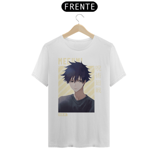 Nome do produto Megumi T-shirt 2