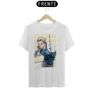Nome do produto Kento Nanami T-shirt