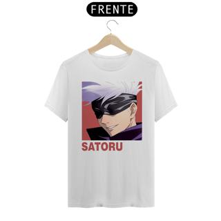 Nome do produto Satoru T-shirt