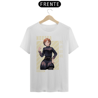 Nome do produto Nobara T-shirt