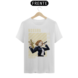 Nome do produto Nobara T-shirt