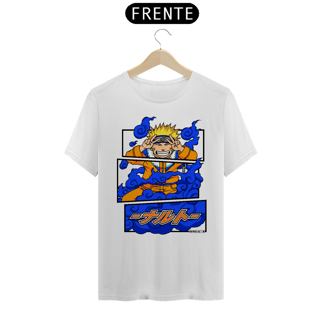 Nome do produto Naruto Uzumaki Classico