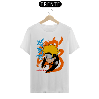 Nome do produto Naruto Jinchuriki