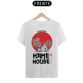 Nome do produto Kame House