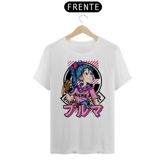 Nome do produto Bulma