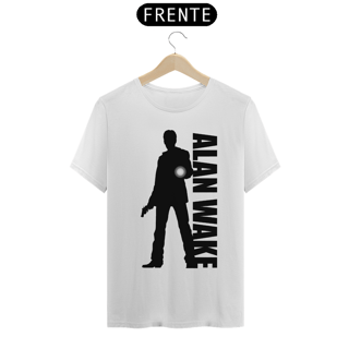 Alan Wake