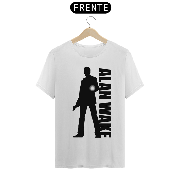Alan Wake