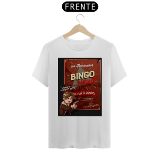 Nome do produto Bingo Night!