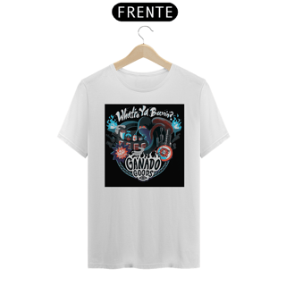 Nome do produto What ya buying?