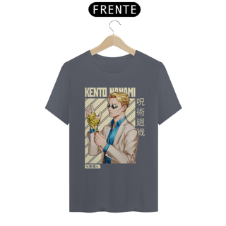 Nome do produto Kento T-shirt