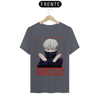 Nome do produto Inumaki T-shirt
