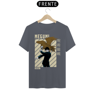 Nome do produto Megumi T-shirt