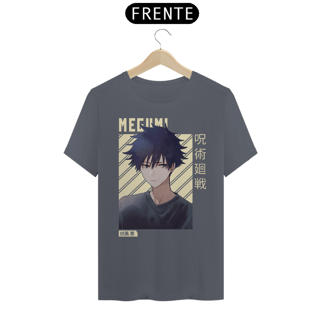 Nome do produto Megumi T-shirt 2