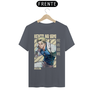 Nome do produto Kento Nanami T-shirt
