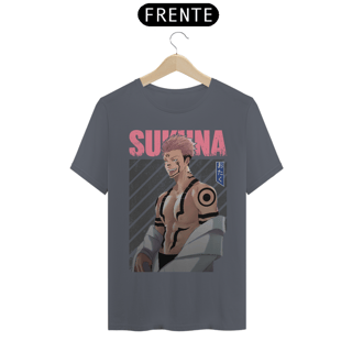 Nome do produto Sukuna T-shirt 2 