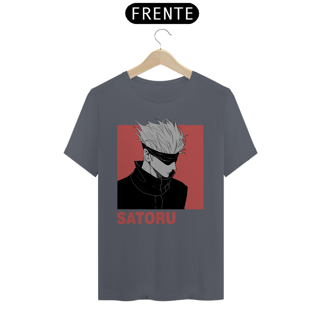 Nome do produto Satoru Gojo T-shirt