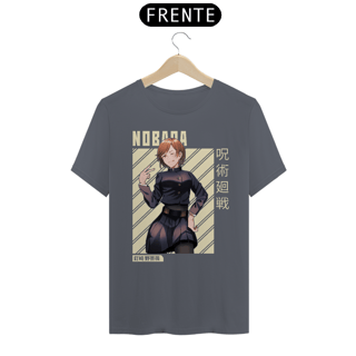Nome do produto Nobara T-shirt