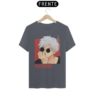 Nome do produto Satoru Style T-shirt