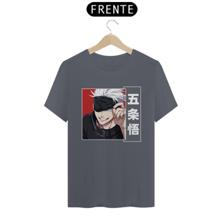 Nome do produto Satoru Eye T-shirt 