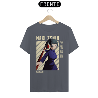 Nome do produto Zenin Maki T-shirt